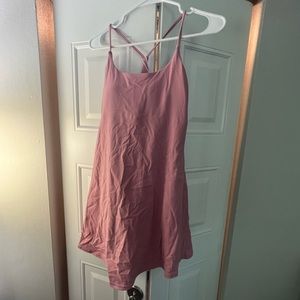 Halara skort dress Medium